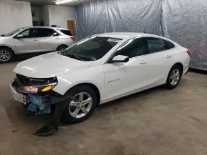 Chevrolet Malibu 1.5L 4 2024