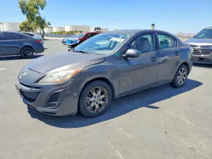 Mazda 3 2.0L 4 2010