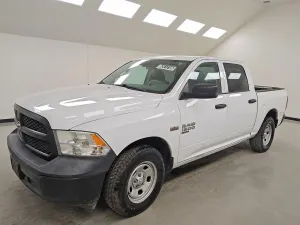 RAM 1500 5.7L 8 2019