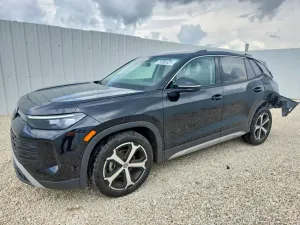 Volkswagen Tiguan 2.0L 4 2026