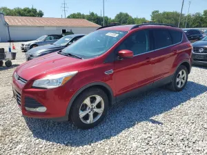 Ford Escape 1.6L 4 2015