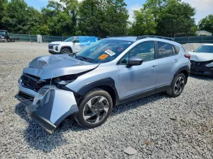 Subaru Crosstrek 2.5L 4 2024