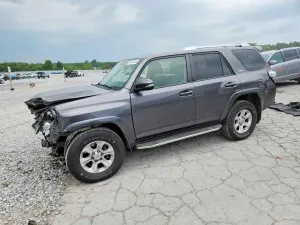 Toyota 4Runner 4.0L 6 2016