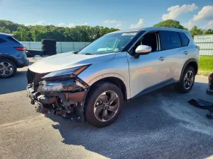Nissan Rogue 1.5L 3 2024