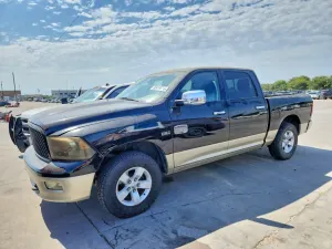 Dodge RAM 5.7L 8 2012