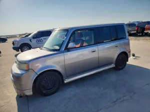 Scion xB 1.5L 4 2006