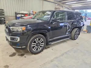 Toyota 4Runner 4.0L 6 2015