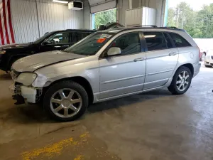 Chrysler Pacifica 4.0L 6 2007