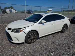 Toyota Avalon 3.5L 6 2016