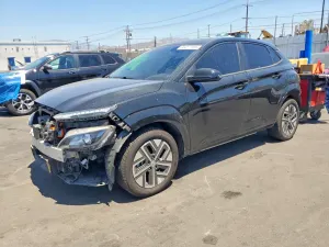 Hyundai Kona 2023