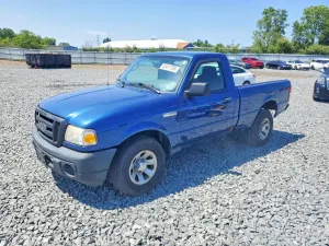 Ford Ranger 2.3L 4 2009