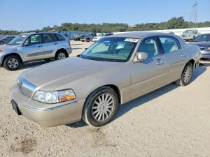 Lincoln Town Car 4.6L 8 2005