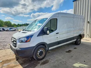 Ford Transit 3.5L 6 2022
