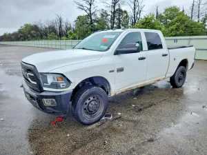Dodge RAM 5.7L 8 2011