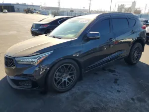 Acura RDX 2.0L 4 2019