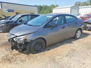 Nissan Versa 1.6L 4 2025