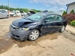 Honda Civic 1.8L 4 2010