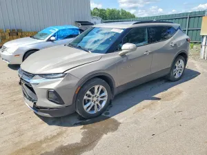 Chevrolet Blazer 3.6L 6 2021