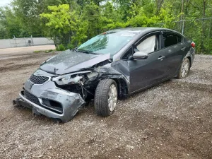 Kia Cerato / Forte / K3 1.8L 4 2016