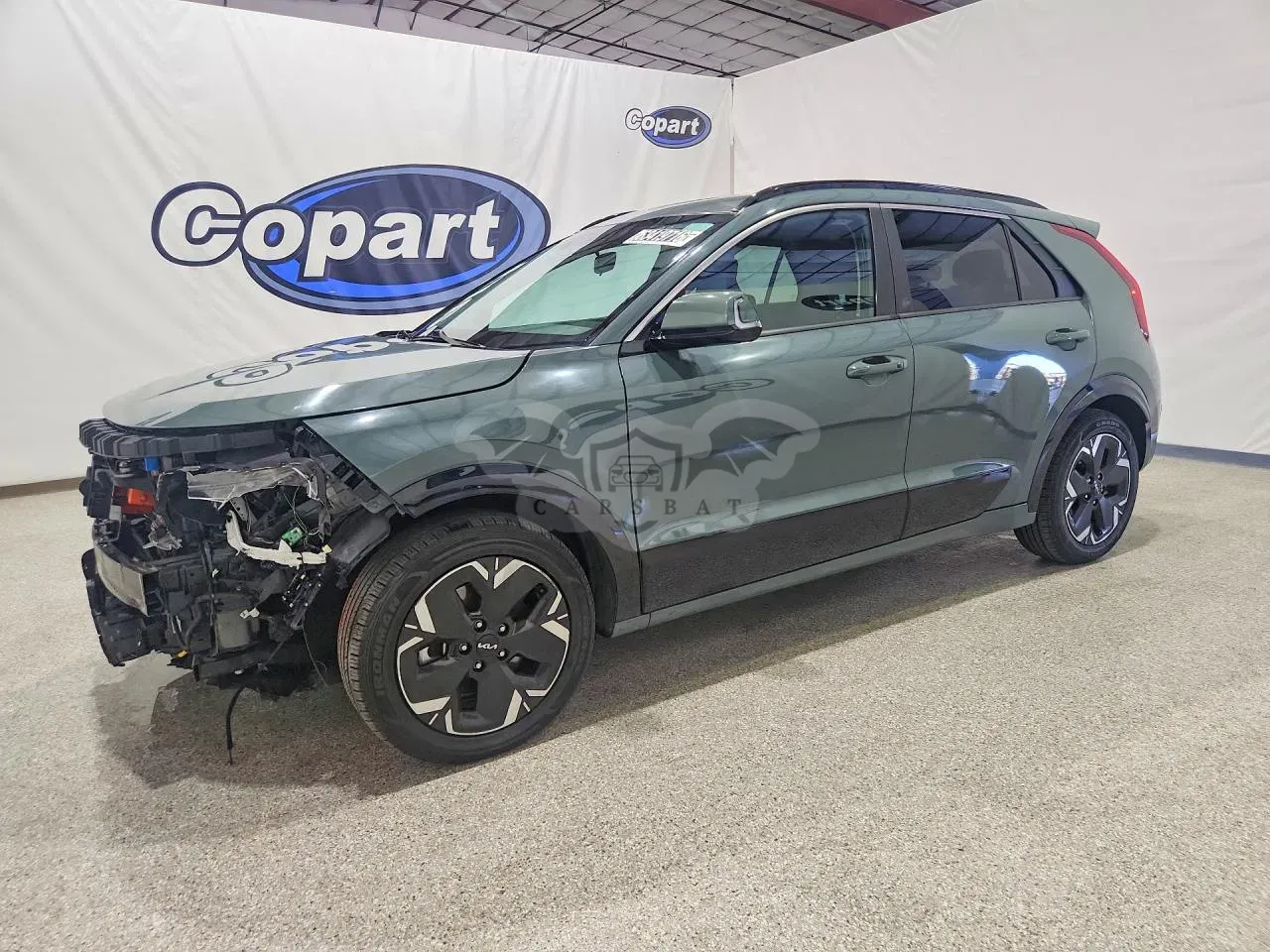 Kia Niro 0 2024