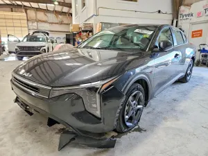 Kia K4 2.0L 4 2026