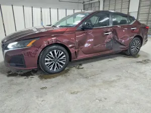 Nissan Altima 2.5L 4 2023