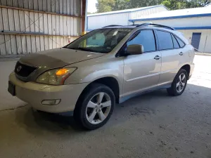 Lexus RX 3.5L 6 2007