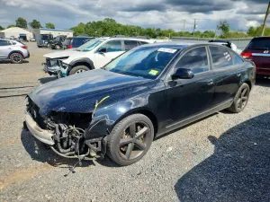 Audi A6 3.0L 6 2009