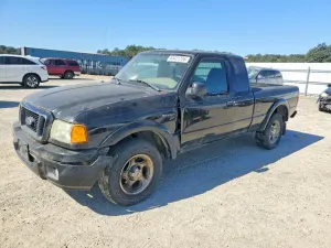 Ford Ranger 3.0L 6 2004