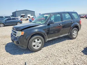 Ford Escape 2.5L 4 2009