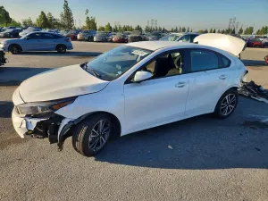 Kia Cerato / Forte / K3 2.0L 4 2022