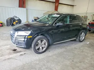 Audi Q5 2.0L 4 2019