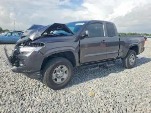 Toyota Tacoma 3.5L 6 2023