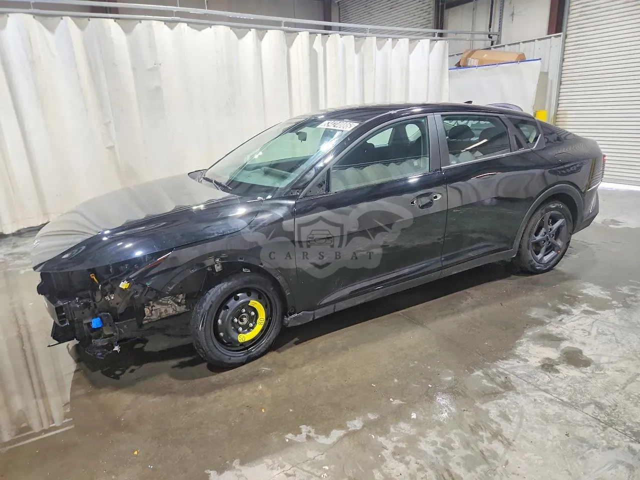 Kia K4 2.0L 4 2026