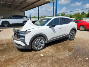 Nissan Kicks 2.0L 4 2026