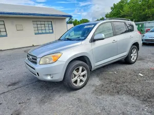 Toyota Rav4 2.4L 4 2006