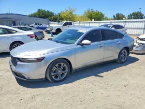 Honda Accord 1.5L 4 2024