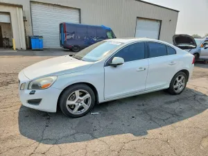 Volvo S60 2.5L 5 2013