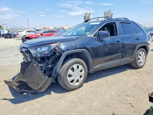 Toyota Rav4 2.5L 4 2019