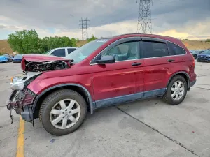 Honda CR-V 2.4L 4 2007
