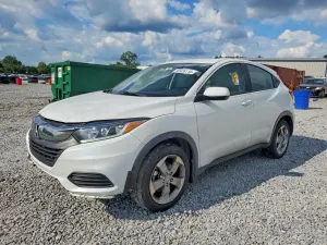 Honda HR-V 1.8L 4 2019