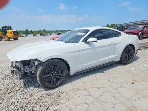 Ford Mustang 2.3L 4 2016