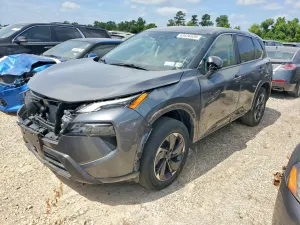 Nissan Rogue 1.5L 3 2025