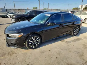 Honda Civic 1.5L 4 2024