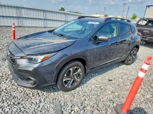 Subaru Crosstrek 2.0L 4 2024