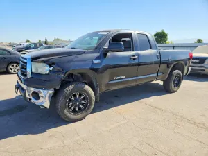 Toyota Tundra 5.7L 8 2012