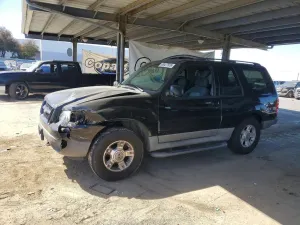 Ford Explorer 4.0L 6 2003