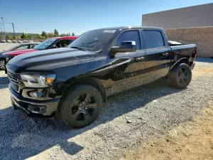 RAM 1500 5.7L 8 2020