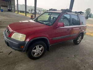 Honda CR-V 2.0L 4 1998