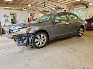 Honda Accord 3.5L 6 2010